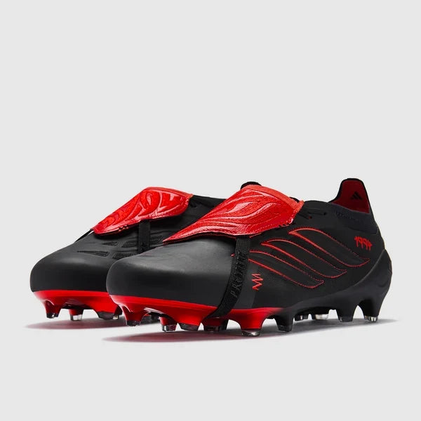 Predator Elite FT FG - L-Tech Pack
