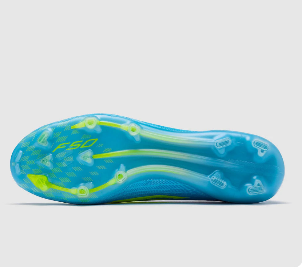 F50 Elite FG - Ice Cold Precision Pack