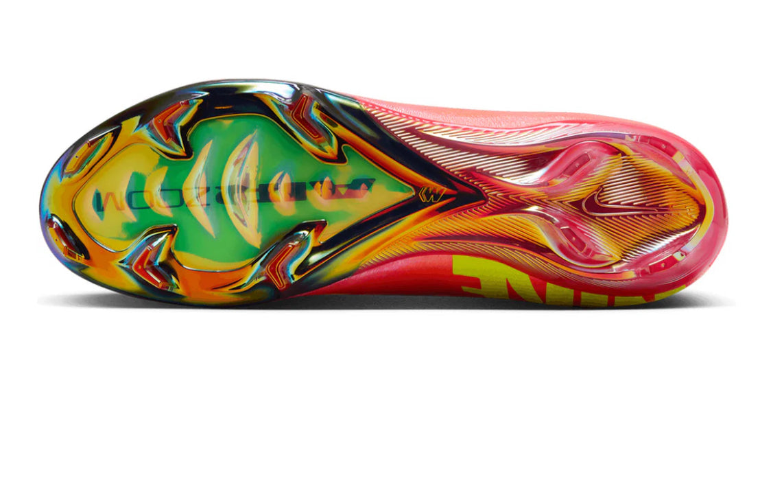 MercuriaI Vapor 16 EIite FG Cosmic Speed 2