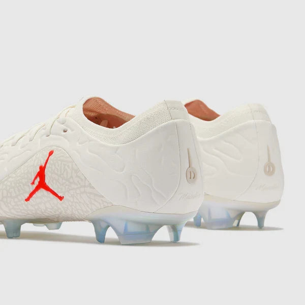 Jordan Tiempo Maestro Elite SE FG White Sail/Infrared23