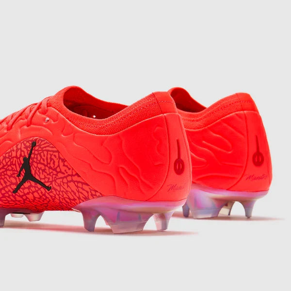 Jordan Tiempo Maestro Elite SE FG Red