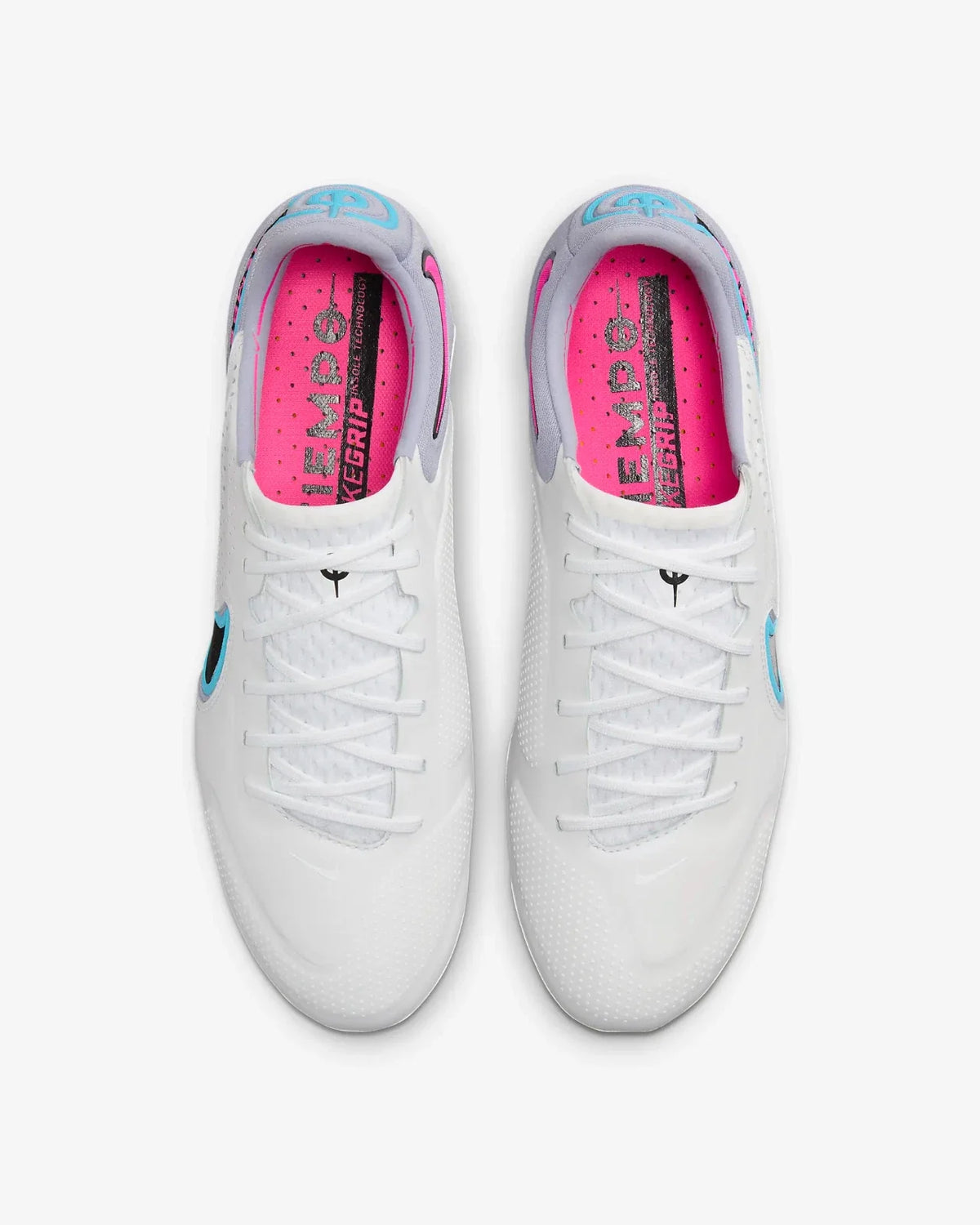Nike Tiempo Legend 9 Elite FG 'Blast Attack'
