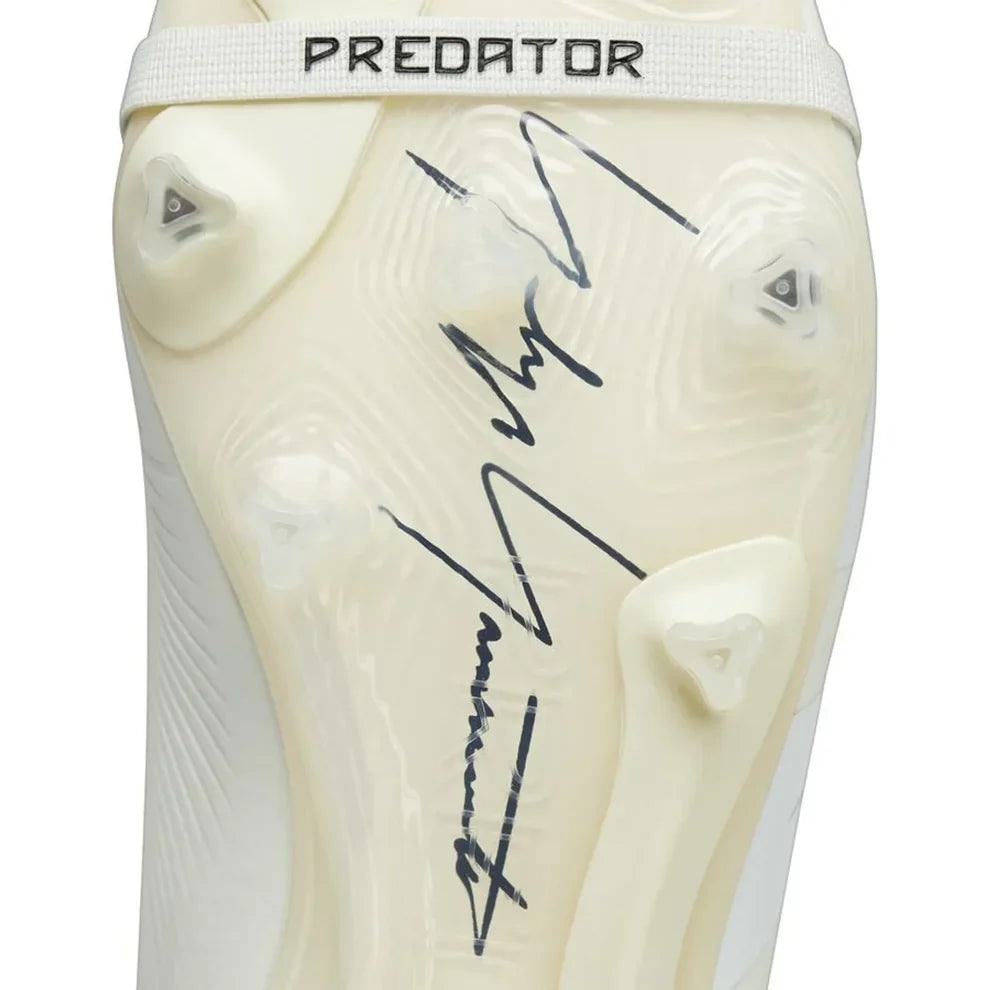 Predator Elite FT FG Y-3