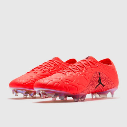 Jordan Tiempo Maestro Elite SE FG Red