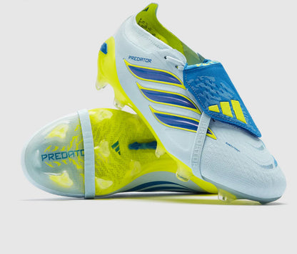 Predator Elite FT FG - Ice Cold Precision Pack