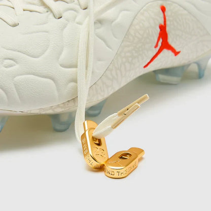 Jordan Tiempo Maestro Elite SE FG White Sail/Infrared23