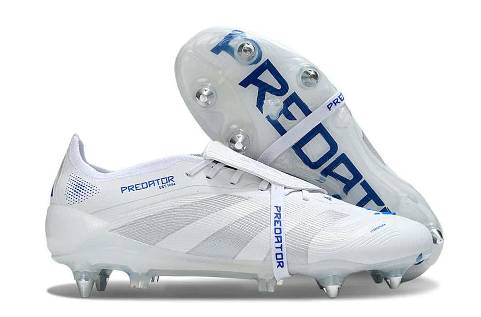 Predator Elite FT SG Polar Victory Pack
