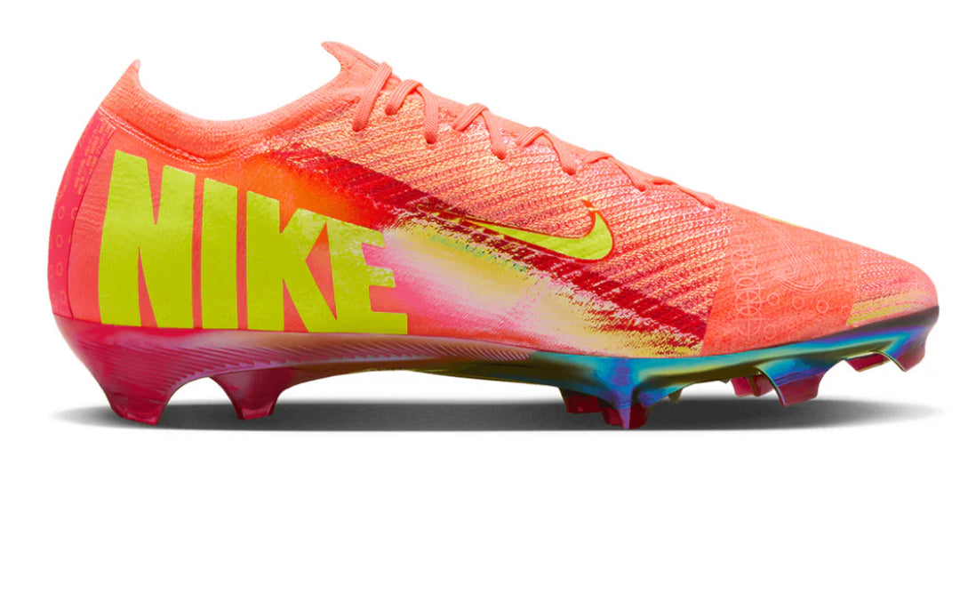 MercuriaI Vapor 16 EIite FG Cosmic Speed 2