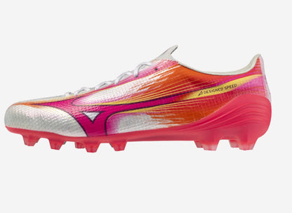 MIZUNO ALPHA III ‘Blazing Flair’ JAPAN FG