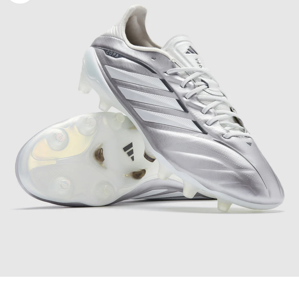 Copa Pure 4 Elite FG - Ice Cold Precision Pack