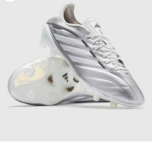 Copa Pure 4 Elite FG - Ice Cold Precision Pack