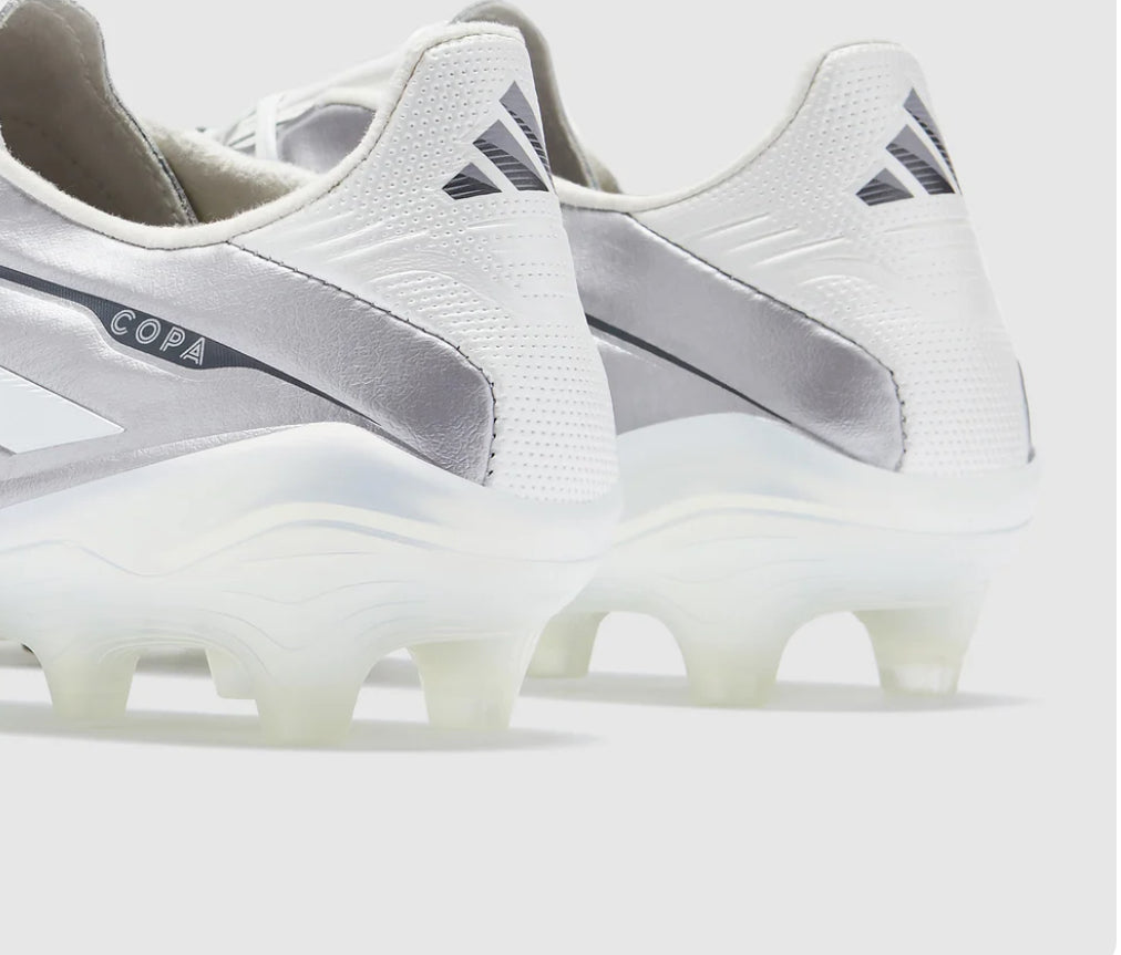 Copa Pure 4 Elite FG - Ice Cold Precision Pack