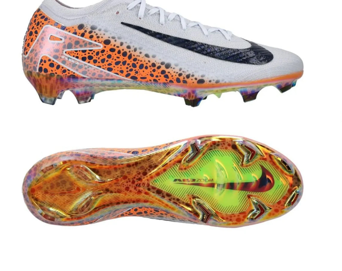 MercuriaI Vapor 16 EIite FG Olympic Safari