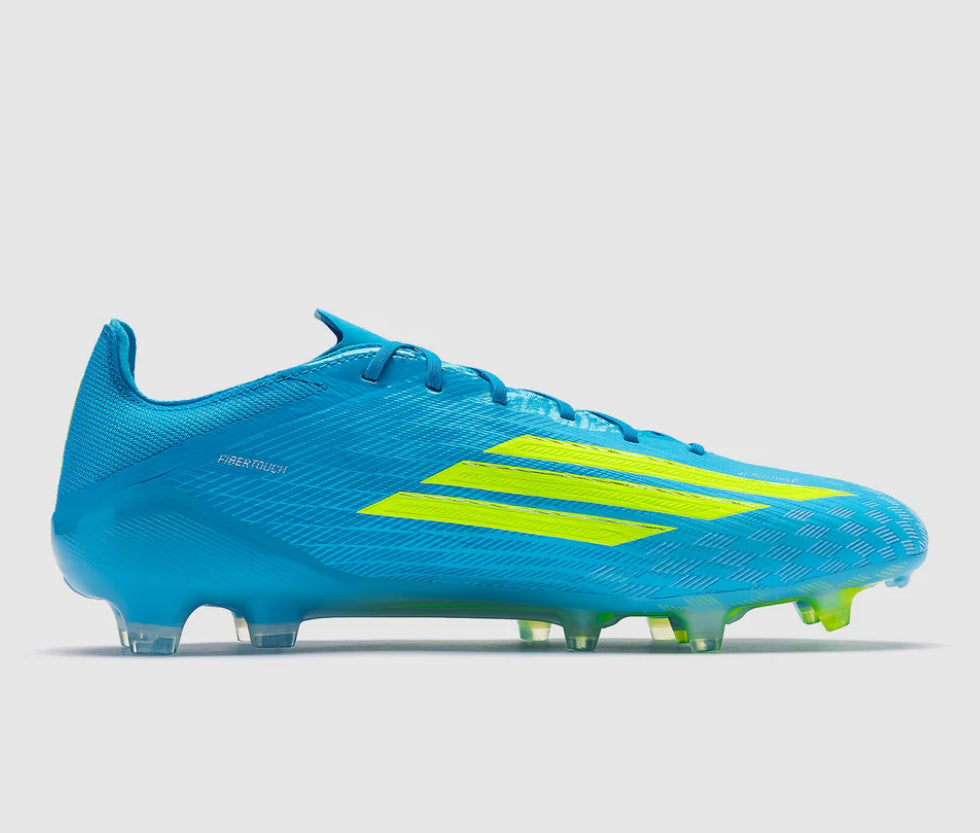 F50 Elite FG - Ice Cold Precision Pack