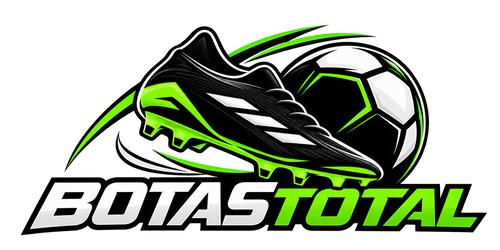 BotasTotal