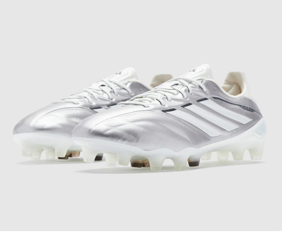 Copa Pure 4 Elite FG - Ice Cold Precision Pack