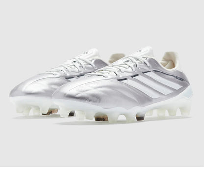 Copa Pure 4 Elite FG - Ice Cold Precision Pack