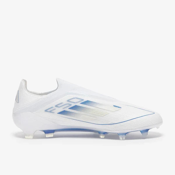 F50 Elite Laceless FG Polar Victory