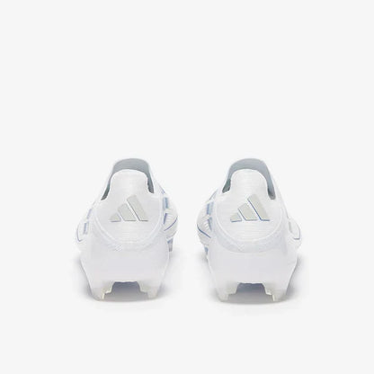 F50 Elite Laceless FG Polar Victory