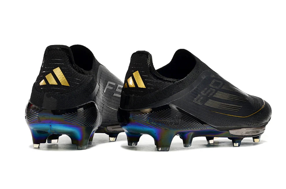 F50+ Laceless FG Dark Spark