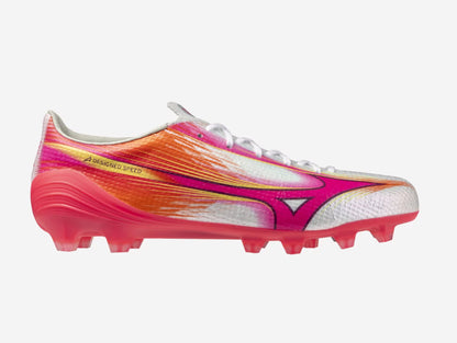 MIZUNO ALPHA III ‘Blazing Flair’ JAPAN FG