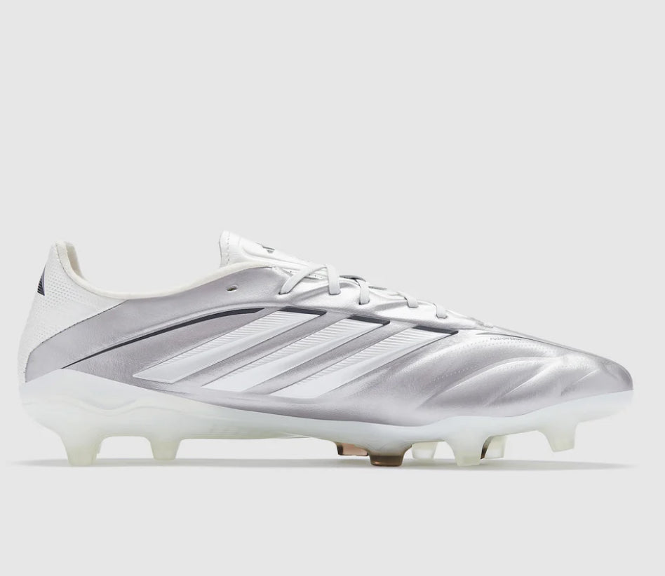 Copa Pure 4 Elite FG - Ice Cold Precision Pack