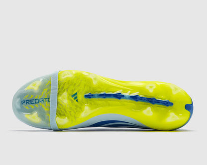 Predator Elite FT FG - Ice Cold Precision Pack