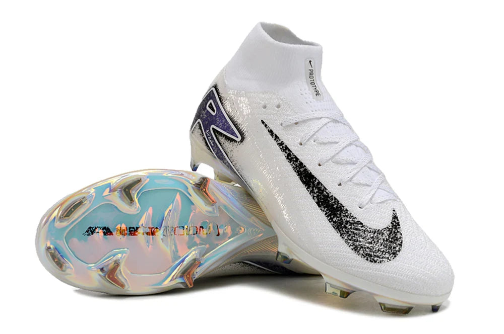 Mercurial Superfly 10 Elite ‘Frosty Pack’