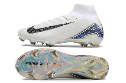Mercurial Superfly 10 Elite ‘Frosty Pack’