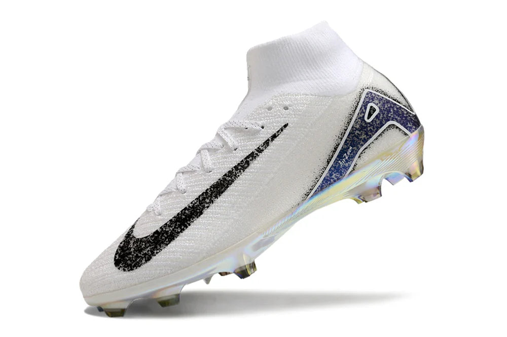 Mercurial Superfly 10 Elite ‘Frosty Pack’