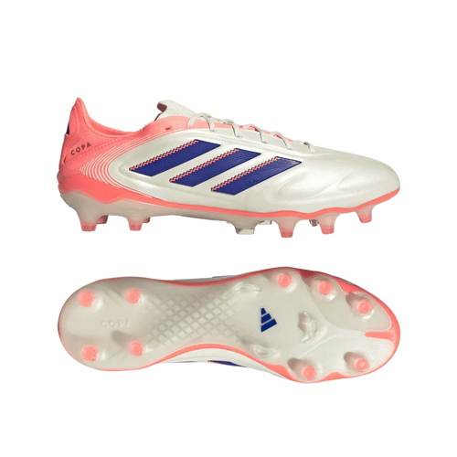 Copa Pure 3 Elite FG - Coral Blaze Pack
