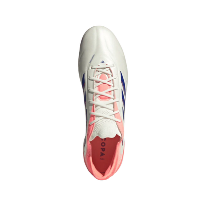 Copa Pure 3 Elite FG - Coral Blaze Pack