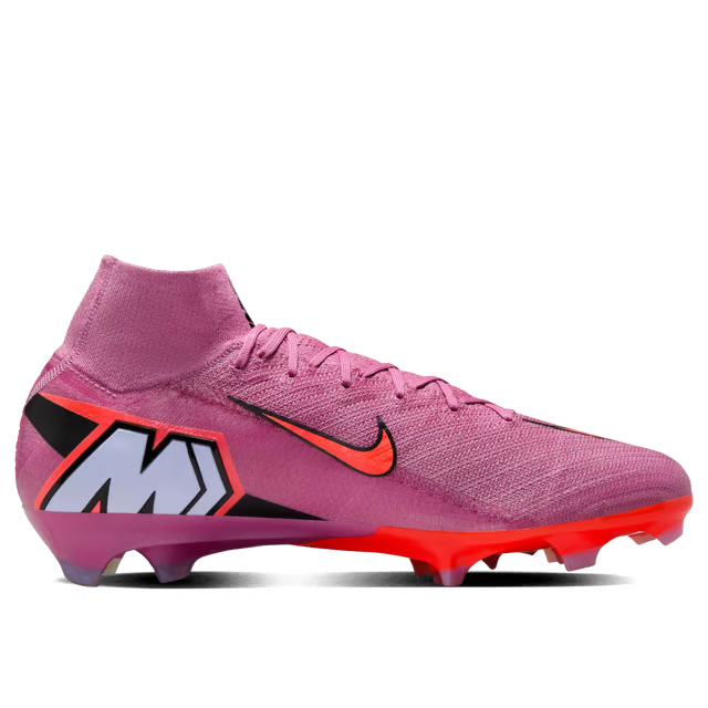 Mercurial Superfly 10 Elite FG Scary Good