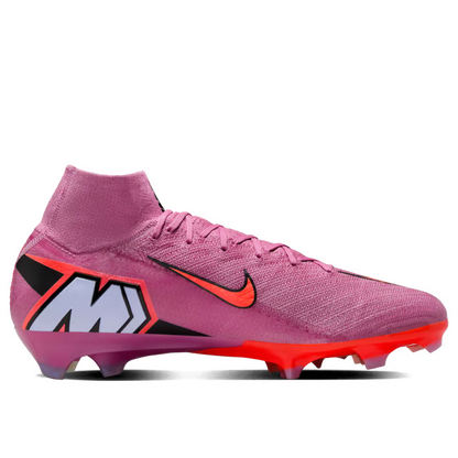 Mercurial Superfly 10 Elite FG Scary Good