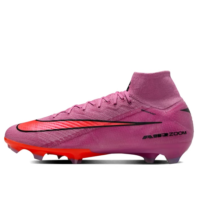 Mercurial Superfly 10 Elite FG Scary Good