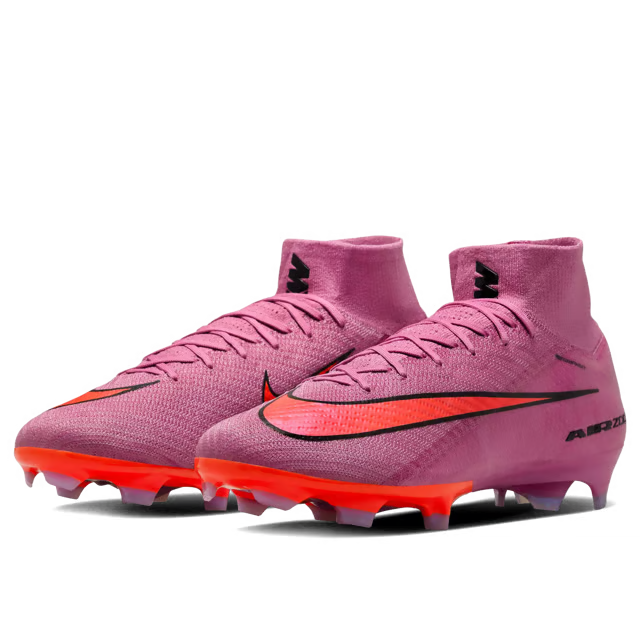 Mercurial Superfly 10 Elite FG Scary Good