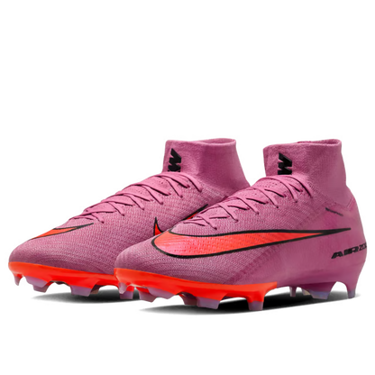 Mercurial Superfly 10 Elite FG Scary Good