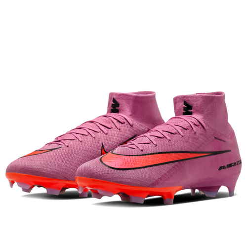 Mercurial Superfly 10 Elite FG Scary Good