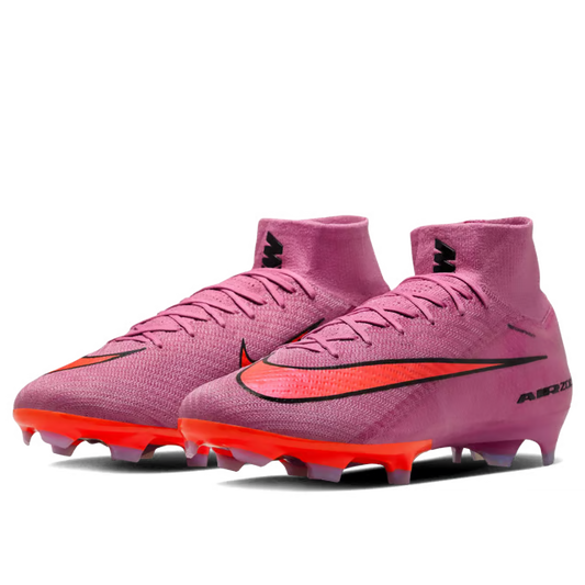 Mercurial Superfly 10 Elite FG Scary Good