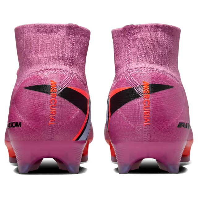 Mercurial Superfly 10 Elite FG Scary Good