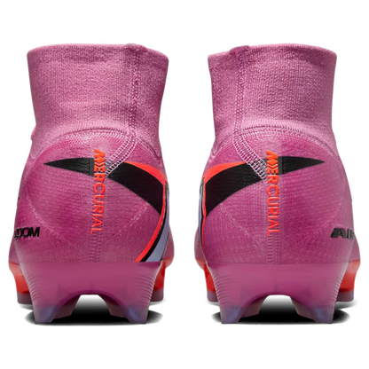 Mercurial Superfly 10 Elite FG Scary Good