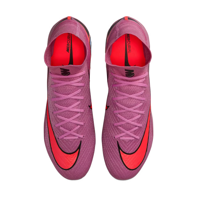 Mercurial Superfly 10 Elite FG Scary Good