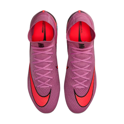 Mercurial Superfly 10 Elite FG Scary Good