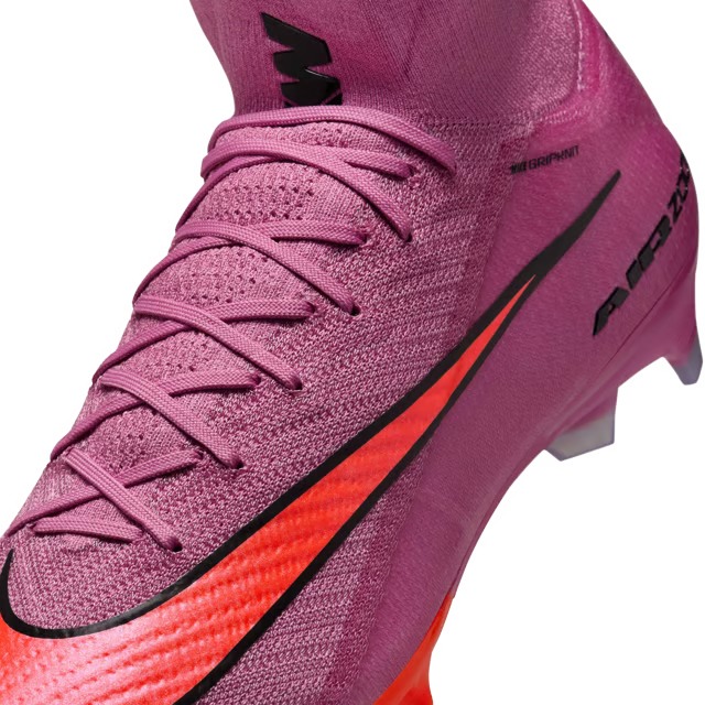 Mercurial Superfly 10 Elite FG Scary Good