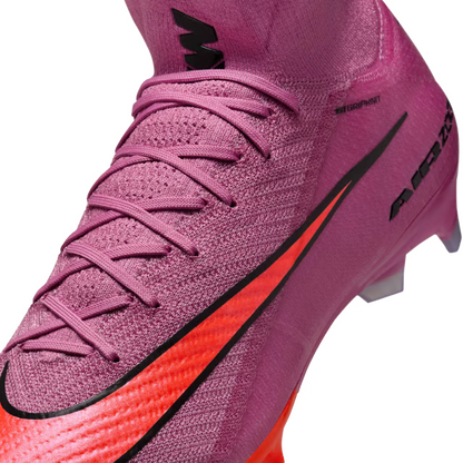 Mercurial Superfly 10 Elite FG Scary Good