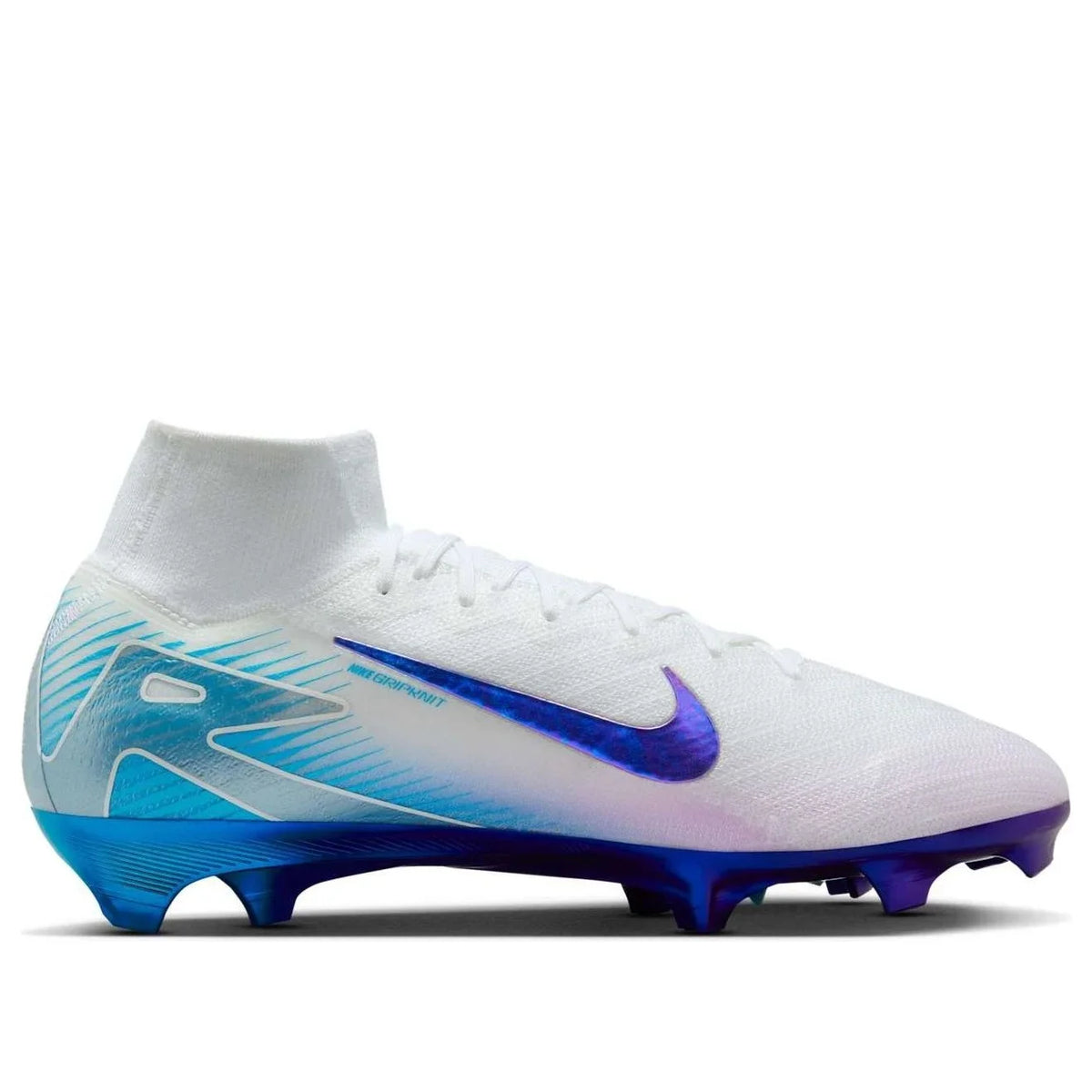 Mercurial Superfly 10 Elite FG Chromatic