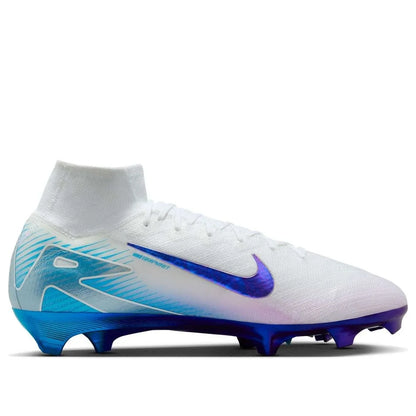 Mercurial Superfly 10 Elite FG Chromatic