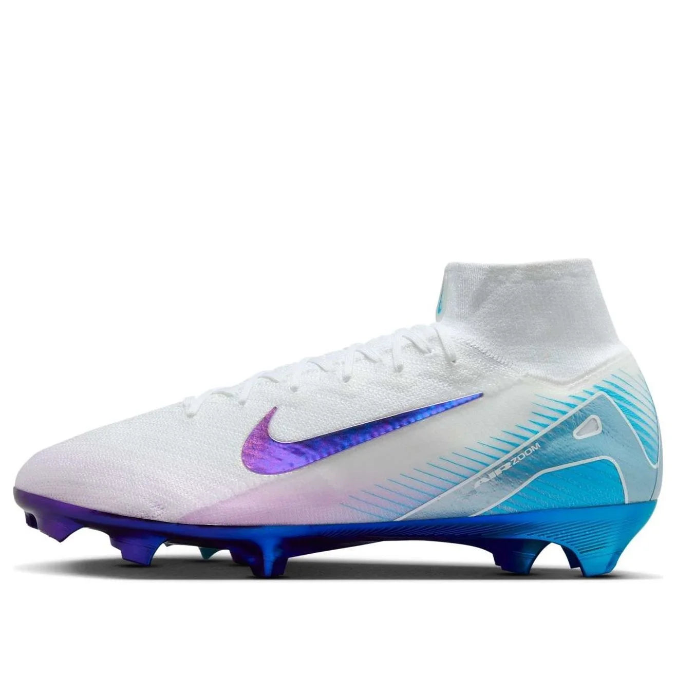 Mercurial Superfly 10 Elite FG Chromatic