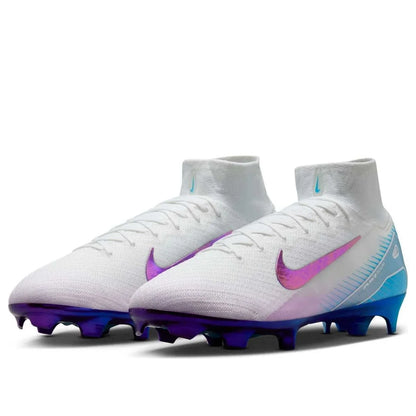 Mercurial Superfly 10 Elite FG Chromatic