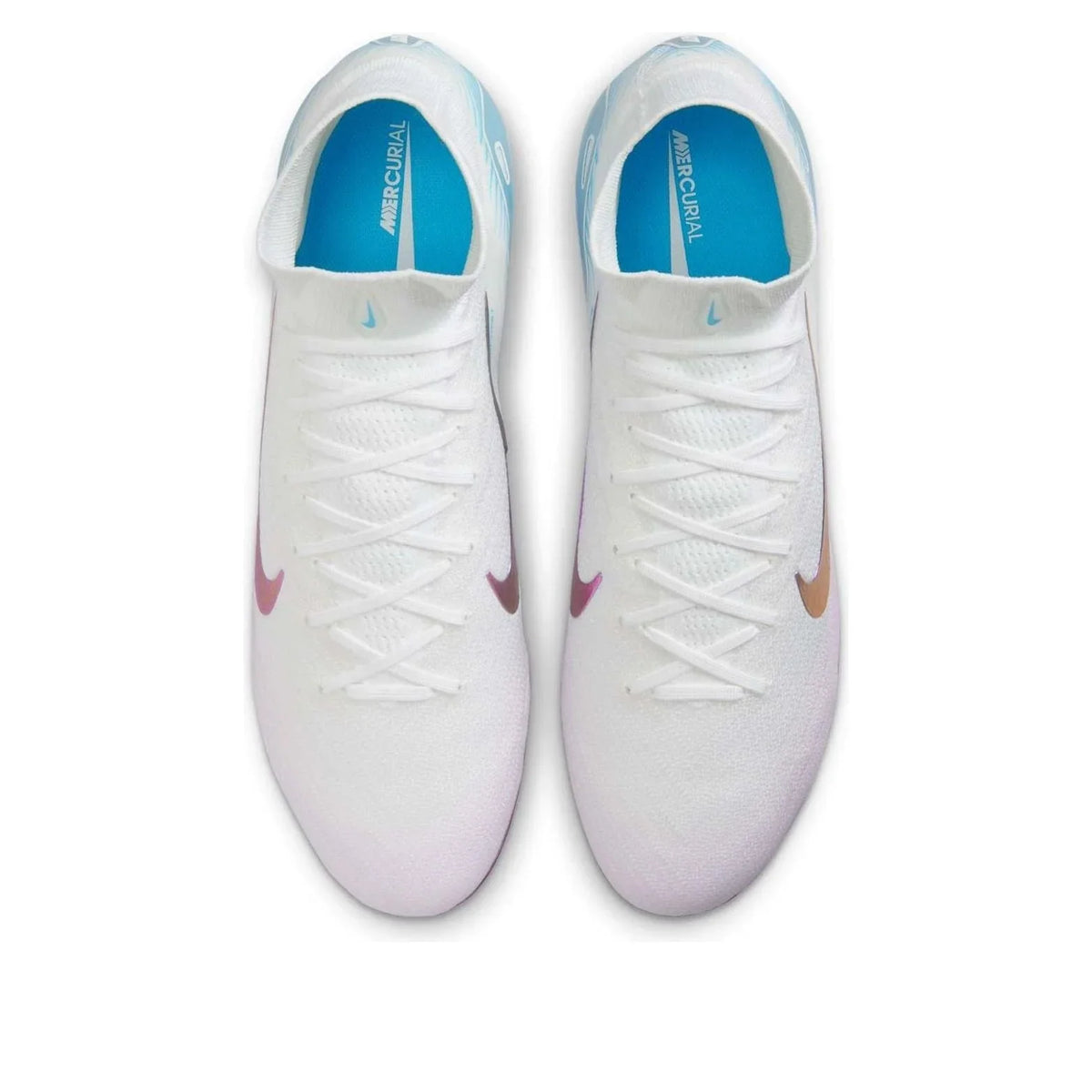 Mercurial Superfly 10 Elite FG Chromatic
